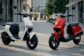 Scooters �lectriques VMoto CU CUmini