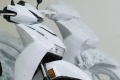 Un concept sculpture 25 Honda SH125i