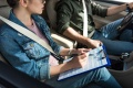Permis    DSR pr�cise position erreurs �liminatoires