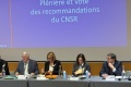 S�curit� routi�re   CNSR mise sensibilisation