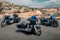 S�rie limit�e Harley Davidson Liberty Edition