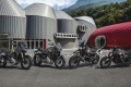 Nouveaut� 2027 S�rie sp�ciale Moto Guzzi �dition 105e anniversaire
