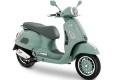 S�ries sp�ciales Vespa 80th