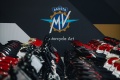 Crise chez MV Agusta ?  constructeur parole