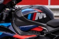 Une Sport GT série M BMW