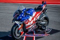 Sportive Aprilia X 250th