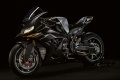 Une S 1000 RR � approche chez BMW