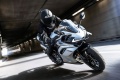 Sportive CFMOTO 500 SR