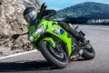 Sportive Kawasaki Ninja 650 2027