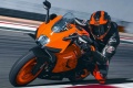 Sportive KTM 450 RC