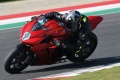 Sportive MV Agusta F3 R 2026