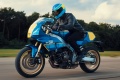 Sportive n�o r�tro Yamaha XSR900 GP 2027