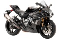 Sportive Suzuki GSX R1000R Stealth