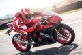 Sportive ZXMOTO 500RR