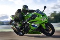 Une sportive A2 chez Kawasaki