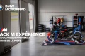 Stage pilotage BMW Pack M Exp�rience