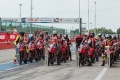 Stage pilotage Ducati DRE Racetrack