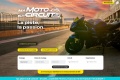 Dunlop rembourse pneus utilis�s journ�es piste