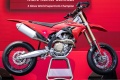 Supermotard Ducati Desmo450 SM