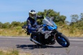 Essai moto Suzuki SV 7GX