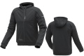 Sweatshirt moto Tucano Urbano Zipline
