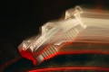 WP Suspension lance freinage