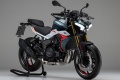 Fiche technique Benelli Tornado Naked Twin 550