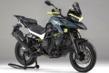 Fiche technique Benelli TRK 902 Xplorer
