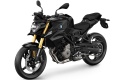 Fiche technique BMW F 450 R