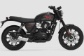 Fiche technique BSA Bantam 350