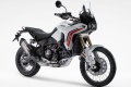 Fiche technique Ducati DesertX  V2