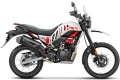 Fiche technique Hero Xpulse 200 PRO