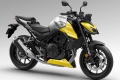 Fiche technique Honda CB750 Hornet E Clutch
