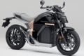 Fiche technique Honda WN7