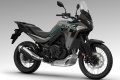 Fiche technique Honda XL750 Transalp E Clutch
