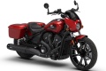Fiche technique Indian Sport Scout RT