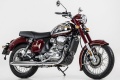 Fiche technique Jawa 350 CL