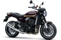 Fiche technique Kawasaki Z900RS