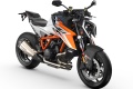 Fiche technique KTM 1390 Super Duke RR
