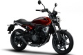 Fiche technique Moto Morini 3  Sport