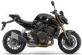 Fiche technique QJMOTOR SRK 800 Dark