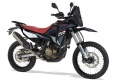 Fiche technique Rieju Aventura Rally 307