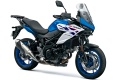 Fiche technique Suzuki SV 7GX