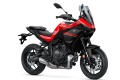Fiche technique Yamaha Tracer 7 Y AMT