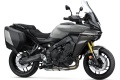 Fiche technique Yamaha Tracer 9 GT