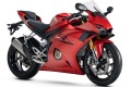 Fiche technique ZXMOTO 500RR