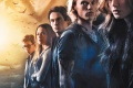 Film moto The Mortal Instruments Cité ténèbres