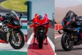 Top 10 motos Euro 5+ puissantes