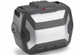 Top case extensible Givi Xspace