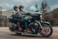 Tourers Harley Davidson Road Glide Limited Street Glide Limited